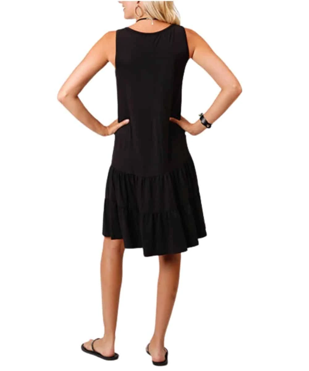 Roper Women's Tank Dress 4 Roper Women's Tank Dress - Image 2