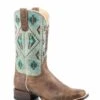 Roper Women's Out West Boot -Ariaa Clothing Shop 09 021 7016 8381