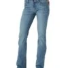 Wrangler Women's Retro Mae Jean 1 Wrangler Women's Retro Mae Jean -Ariaa Clothing Shop 09MWZLP a