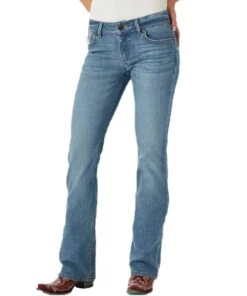 Wrangler Women's Retro Mae Jean