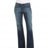 Ariat Women's R.E.A.L. Stretch Boot Cut Jean 1 Ariat Women's R.E.A.L. Stretch Boot Cut Jean -Ariaa Clothing Shop 10011683 front