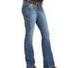 Ariat Women's Rebar DuraStretch Boot Cut Jean -Ariaa Clothing Shop 10032461