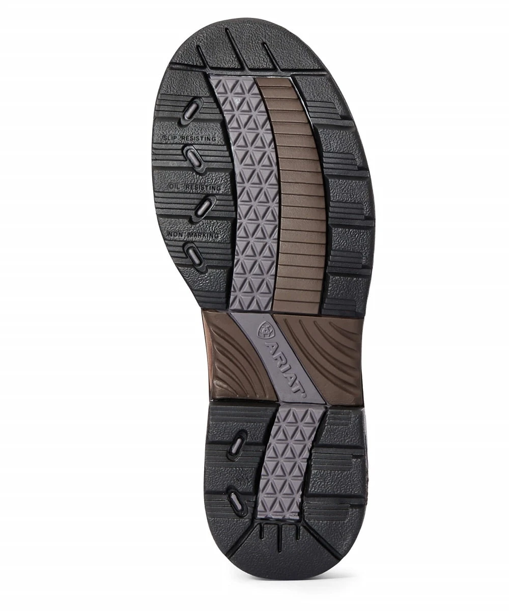 Ariat Women's Casey MetGuard Composite Toe Work Boot 4 Ariat Women's Casey MetGuard Composite Toe Work Boot - Image 2