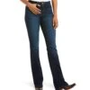Ariat Women's R.E.A.L. Ballary Jean -Ariaa Clothing Shop 10036813 front