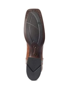 Ariat Women's Primera StretchFit Western Boot -Ariaa Clothing Shop 10038461 sole 1