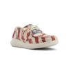 Ariat Women's Distressed Flag Hilo Shoe -Ariaa Clothing Shop 10040317 a