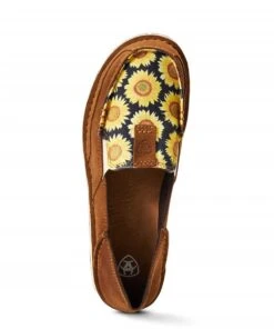Ariat Women's Field Of Sun Cruiser Shoe 8 Ariat Women's Field Of Sun Cruiser Shoe -Ariaa Clothing Shop 10040356 c