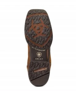 Ariat Women's Anthem Patriotic Waterproof Western Boot -Ariaa Clothing Shop 10040369 d