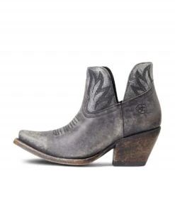 Ariat Women's Hazel Western Boot -Ariaa Clothing Shop 10040393 side