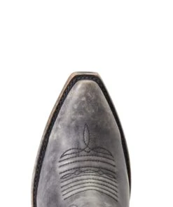 Ariat Women's Hazel Western Boot -Ariaa Clothing Shop 10040393 toe