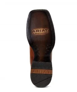 Ariat Women's Circuit Patriot Western Boot -Ariaa Clothing Shop 10040400 sole