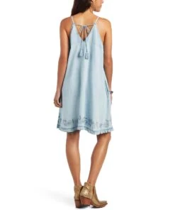 Ariat Women's Meadow Dress -Ariaa Clothing Shop 10040706 2