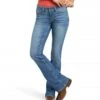 Ariat Women's R.E.A.L. Allessandra Jean -Ariaa Clothing Shop 10040796 front