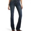 Ariat Women's R.E.A.L. Lexie Boot Cut Jean -Ariaa Clothing Shop 10041059