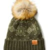 Ariat Women's Patrona Beanie -Ariaa Clothing Shop 10041922