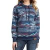 Ariat Women's Chimayo Print Hoodie -Ariaa Clothing Shop 10042137