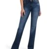 Ariat Women's Slim Mckenna Trouser 2 Ariat Women's Slim Mckenna Trouser -Ariaa Clothing Shop 10042216 a