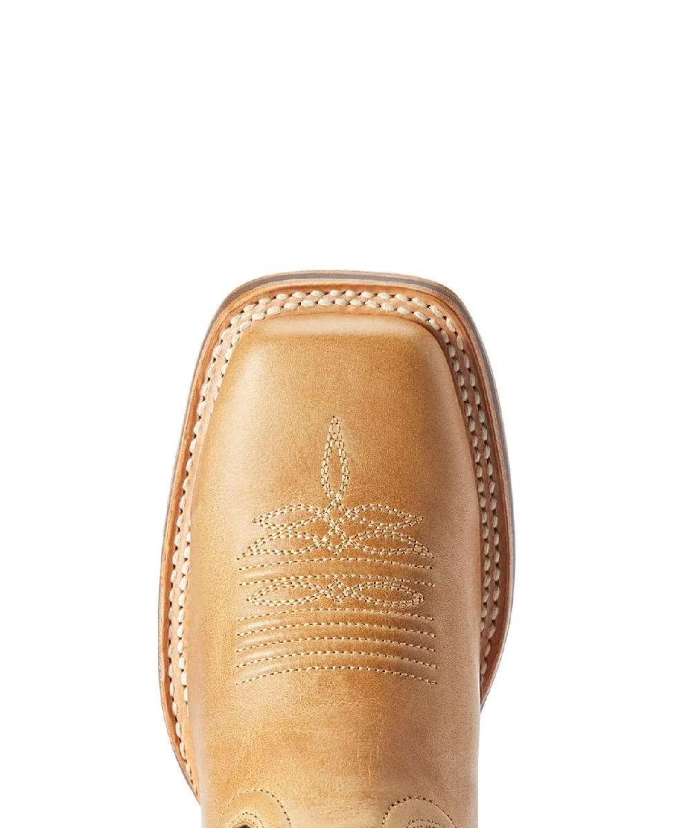 Ariat Women's Darbie Western Wide Square Toe Boot 4 Ariat Women's Darbie Western Wide Square Toe Boot - Image 2