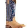 Ariat Women's Darbie Western Wide Square Toe Boot -Ariaa Clothing Shop 10042388