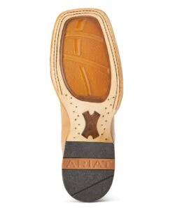 Ariat Women's Darbie Western Wide Square Toe Boot 9 Ariat Women's Darbie Western Wide Square Toe Boot -Ariaa Clothing Shop 10042388 4