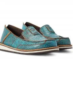 Ariat Women's Turquoise Cruiser