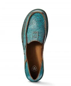 Ariat Women's Turquoise Cruiser -Ariaa Clothing Shop 10042526 c