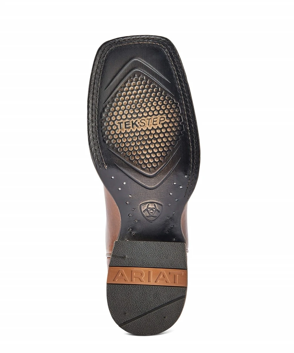 Ariat Women's Frontier Thunderbird Chimayo Boot 4 Ariat Women's Frontier Thunderbird Chimayo Boot - Image 2