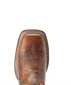 Ariat Women's Frontier Thunderbird Chimayo Boot 8 Ariat Women's Frontier Thunderbird Chimayo Boot -Ariaa Clothing Shop 10042578 toe