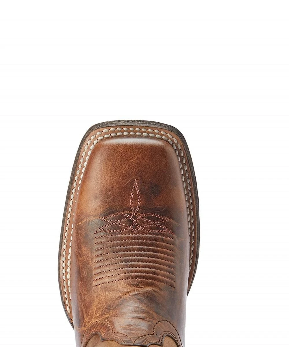 Ariat Women's Frontier Thunderbird Chimayo Boot 5 Ariat Women's Frontier Thunderbird Chimayo Boot - Image 3