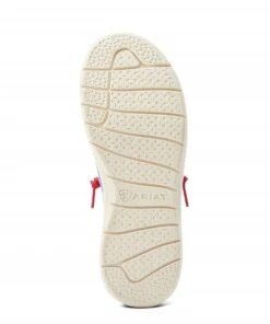 Ariat Women's Western Aloha Hilo Shoe -Ariaa Clothing Shop 10044522 sole