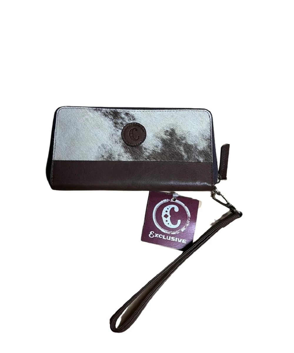 Cowpokes Exclusive Hair On Wallet 3 Cowpokes Exclusive Hair On Wallet