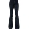 Stetson Women's 921 High Waist Flare Fit Jean -Ariaa Clothing Shop 11 054 0921 2414 a