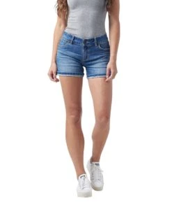 Wrangler Women's Retro Denim Shorts