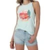 Wrangler Women's Retro Tank Top -Ariaa Clothing Shop 112330045