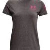 Under Armour Women's Freedom Flag Tee