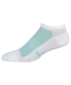 Trenditions Women's Justin No Show Socks