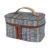 Trenditions Women's Catchfly Train Case -Ariaa Clothing Shop 22035744BLU