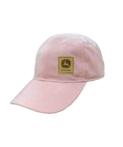 John Deere Women's Corduroy Cap