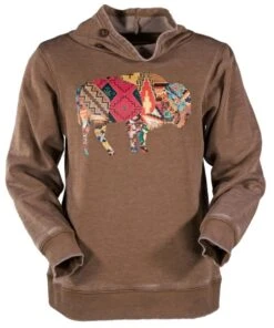 Outback Trading Co. Women's Marianne Sweatshirt