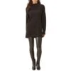 Charlie Paige Women's Funnel Neck Tunic -Ariaa Clothing Shop 408195 a
