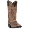 Laredo Women's Maddie Leather Boot -Ariaa Clothing Shop 51112