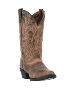 Laredo Women's Maddie Leather Boot