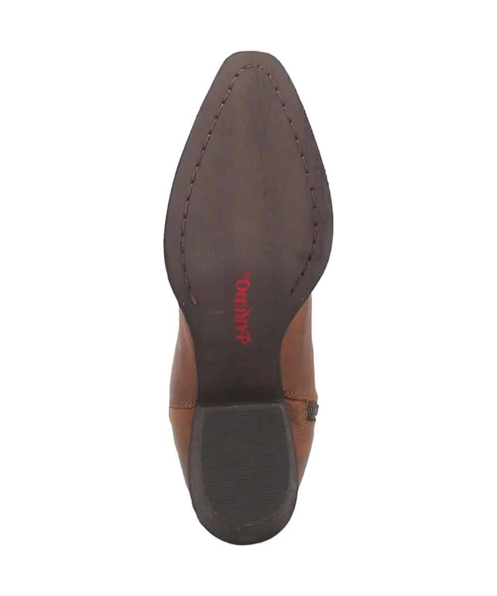 Laredo Women's Kirby Western Boot 4 Laredo Women's Kirby Western Boot - Image 2