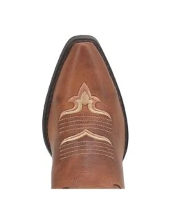 Laredo Women's Kirby Western Boot 9 Laredo Women's Kirby Western Boot -Ariaa Clothing Shop 52421 toe