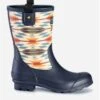 Waterstone Women's Wyeth Mid Rain Boot -Ariaa Clothing Shop 62021