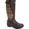 Waterstone Women's Heritage Basketmaker Tall Boot