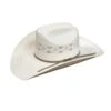 American Hat Co. Rancher Straw Hat 2 American Hat Co. Rancher Straw Hat -Ariaa Clothing Shop 8500RCRANCHER