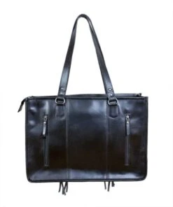 Rafter T Ranch Women's Briefcase Purse -Ariaa Clothing Shop BL2409BW d
