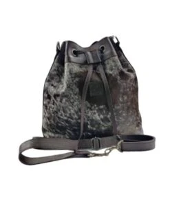 Rafter T Ranch Women's Drawstring Bucket Bag