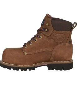 Carolina Women's Parthenon Waterproof Composite Toe Boot -Ariaa Clothing Shop CA1630Instep